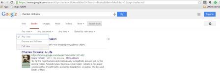 Google FreeEbook Downloads